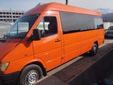 Mercedes-Benz Sprinter 1997 года за 4 200 000 тг. в Алматы – фото 3