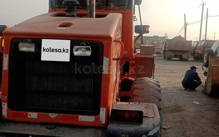 Doosan  DV200 2012 годаүшін8 000 000 тг. в Жетысай