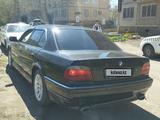 BMW 730 1996 годаүшін3 700 000 тг. в Степногорск