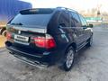 BMW X5 2004 года за 7 000 000 тг. в Павлодар – фото 4