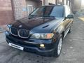 BMW X5 2004 года за 7 000 000 тг. в Павлодар