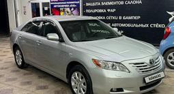 Toyota Camry 2007 годаүшін6 950 000 тг. в Алматы – фото 5