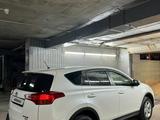 Toyota RAV4 2014 года за 9 500 000 тг. в Астана – фото 3