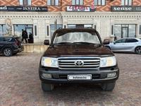 Toyota Land Cruiser 2006 года за 10 000 000 тг. в Актау