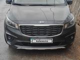 Kia Carnival 2019 года за 10 500 000 тг. в Шымкент