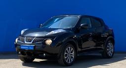 Nissan Juke 2013 года за 5 500 000 тг. в Алматы