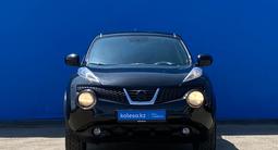 Nissan Juke 2013 годаүшін5 500 000 тг. в Алматы – фото 2