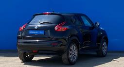 Nissan Juke 2013 годаүшін5 500 000 тг. в Алматы – фото 3