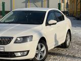 Skoda Octavia 2014 года за 5 574 149 тг. в Усть-Каменогорск – фото 2