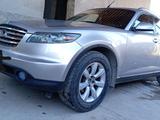 Infiniti FX35 2004 годаfor4 500 000 тг. в Тараз – фото 2