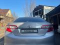 Toyota Camry 2012 года за 10 200 000 тг. в Алматы – фото 3