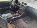 Lexus GS 300 2005 годаүшін6 300 000 тг. в Усть-Каменогорск – фото 11