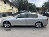 Lexus GS 300 2005 года за 6 100 000 тг. в Усть-Каменогорск – фото 3