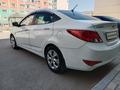 Hyundai Accent 2014 года за 2 650 000 тг. в Актау