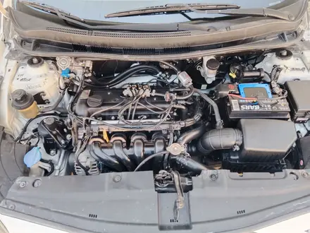 Hyundai Accent 2014 года за 2 650 000 тг. в Актау – фото 10