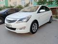 Hyundai Accent 2014 года за 2 650 000 тг. в Актау – фото 2