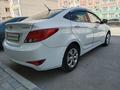 Hyundai Accent 2014 года за 2 650 000 тг. в Актау – фото 3