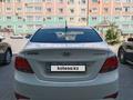 Hyundai Accent 2014 года за 2 650 000 тг. в Актау – фото 4