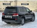 Lexus LX 570 2013 годаfor26 000 000 тг. в Караганда – фото 3