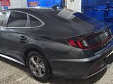 Hyundai Sonata 2023 года за 11 500 000 тг. в Экибастуз