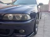 BMW 528 1998 годаүшін4 000 000 тг. в Тараз – фото 2