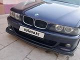 BMW 528 1998 годаүшін4 000 000 тг. в Тараз