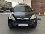 Honda CR-V 2006 года за 6 900 000 тг. в Алматы – фото 3