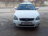 ВАЗ (Lada) Priora 2170 2013 года за 2 450 000 тг. в Шымкент