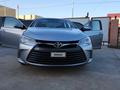 Toyota Camry 2016 годаүшін6 500 000 тг. в Жанаозен – фото 6