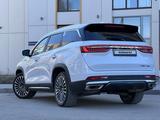 Jetour X90 Plus 2023 годаүшін9 400 000 тг. в Караганда – фото 5