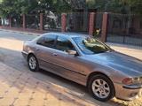 BMW 528 1997 годаүшін2 500 000 тг. в Кызылорда – фото 3