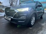 Hyundai Tucson 2019 годаfor12 100 000 тг. в Алматы