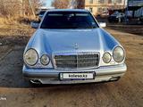 Mercedes-Benz E 230 1996 годаүшін4 200 000 тг. в Жезказган – фото 3