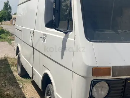 Volkswagen  LT 1986 года за 1 200 000 тг. в Шымкент – фото 5