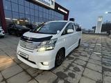 Toyota Vellfire 2009 года за 8 000 000 тг. в Актобе