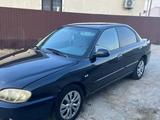 Kia Spectra 2008 годаfor2 000 000 тг. в Атырау – фото 4