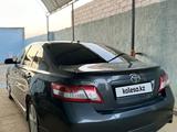 Toyota Camry 2011 года за 7 600 000 тг. в Актау – фото 5