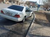 Mercedes-Benz S 500 1995 годаүшін2 750 000 тг. в Кызылорда – фото 5