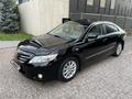 Toyota Camry 2010 годаүшін8 900 000 тг. в Алматы – фото 5