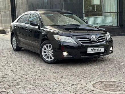 Toyota Camry 2010 года за 8 900 000 тг. в Алматы – фото 7