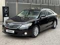 Toyota Camry 2010 года за 8 900 000 тг. в Алматы – фото 6