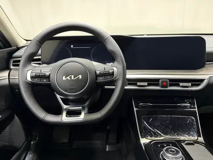 Kia K5 Prestige 2025 года за 13 800 000 тг. в Алматы – фото 9