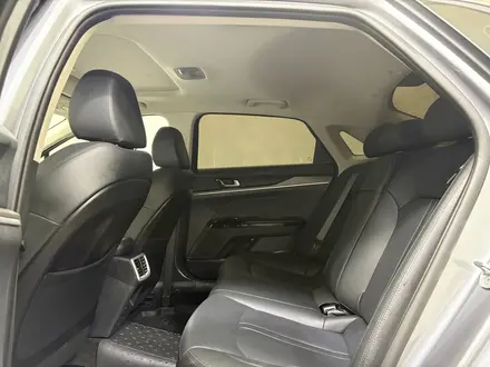 Kia K5 Prestige 2025 года за 13 800 000 тг. в Алматы – фото 11