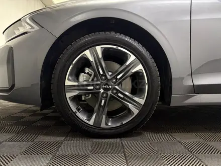 Kia K5 Prestige 2025 года за 13 800 000 тг. в Алматы – фото 16
