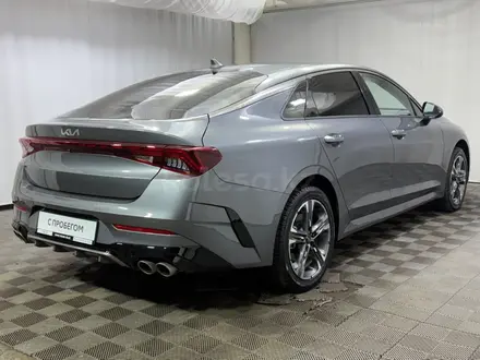 Kia K5 Prestige 2025 года за 13 800 000 тг. в Алматы – фото 18