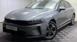 Kia K5 Prestige 2025 года за 13 800 000 тг. в Алматы