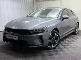 Kia K5 Prestige