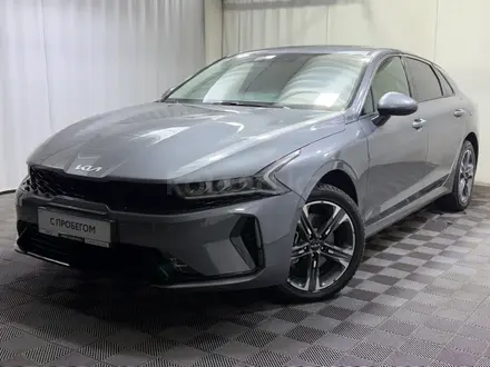 Kia K5 Prestige 2025 года за 13 800 000 тг. в Алматы