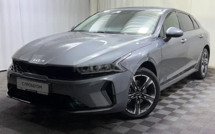 Kia K5 Prestige 2025 годаүшін13 800 000 тг. в Алматы