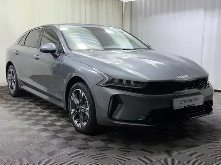 Kia K5 Prestige 2025 года за 13 800 000 тг. в Алматы – фото 19